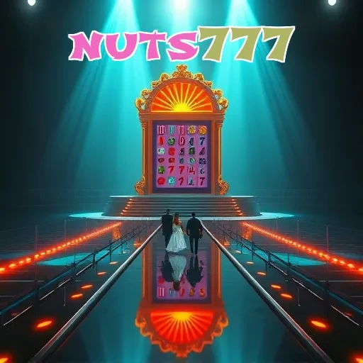 nuts777 Permainan Aksi