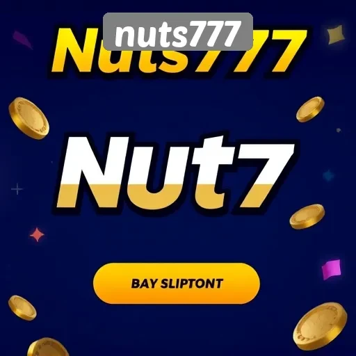 Keunggulan Nuts777 dalam Dunia Permainan Daring