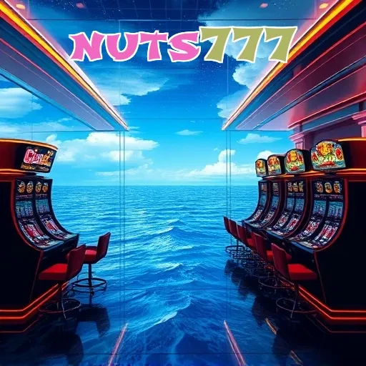 nuts777: Keseruan Tak Terbatas dalam Permainan Petualangan Online