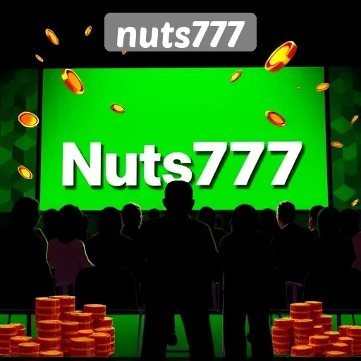 Manfaat Bergabung dengan Komunitas Nuts777 di Indonesia
