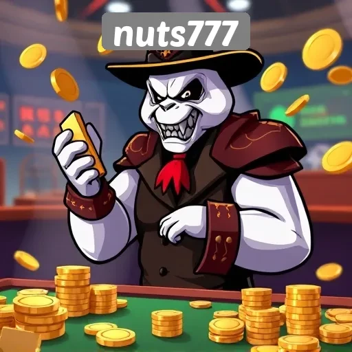 Tantangan dan Solusi Di Balik Permainan di Nuts777