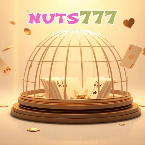 nuts777: Bergabung dengan Klub Gamer untuk Pengalaman Game Terbaik