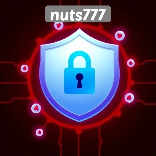 Pentingnya Keamanan Data di Situs Nuts777