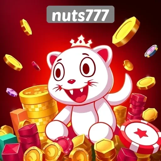 Berbagai Jenis Permainan Menarik di Nuts777