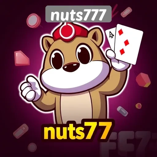 Pengalaman Bermain Seru di Situs Game Nuts777