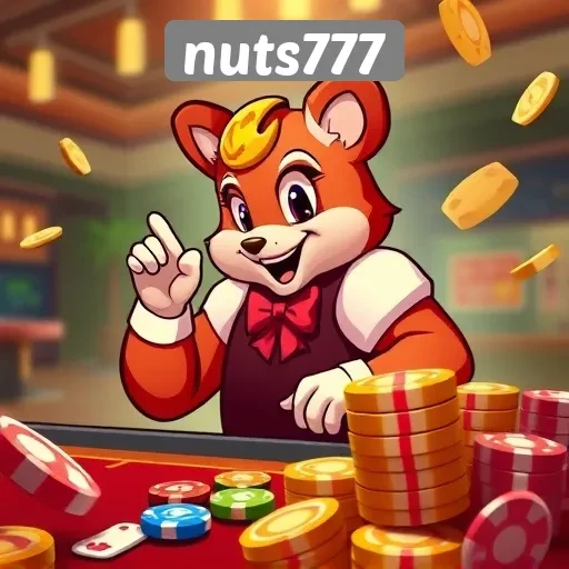 Menjelajahi Fitur Menarik Di Situs Nuts777