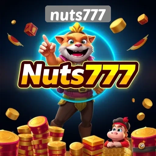 Fitur Menarik yang Ditawarkan oleh Nuts777 bagi Penggemar Game