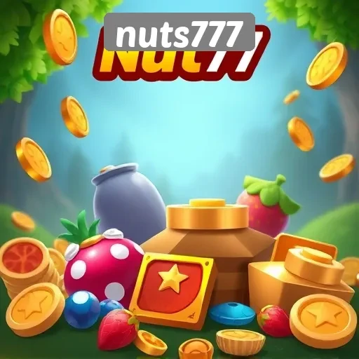 Fitur-Fitur Unggulan di Situs Game Nuts777