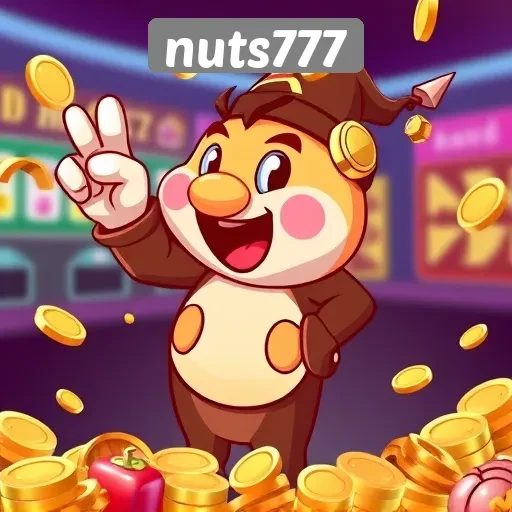 Keunggulan Fitur Permainan di Nuts777