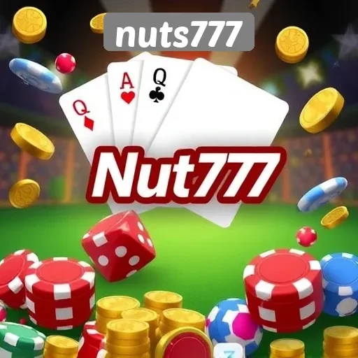 Inovasi Permainan yang Ditawarkan oleh Nuts777