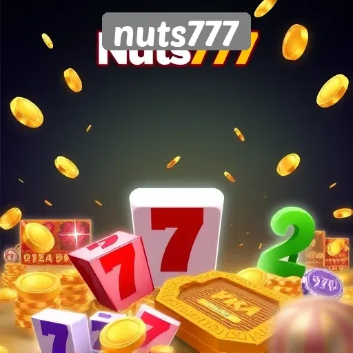 Ragam Permainan yang Tersedia di Nuts777