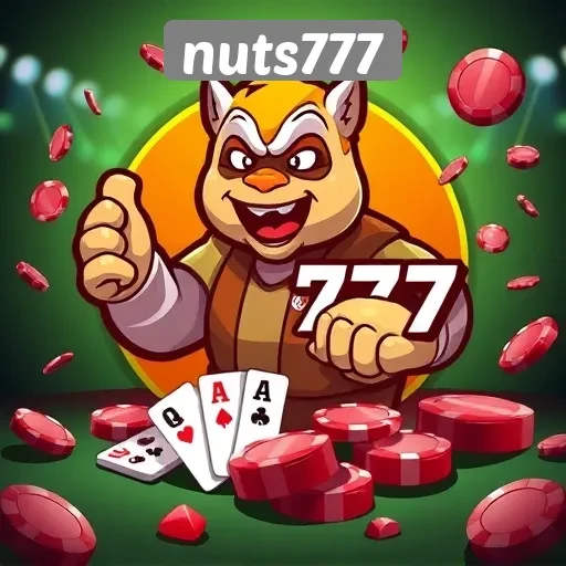 Beragam Permainan Menarik yang Ditawarkan oleh Nuts777