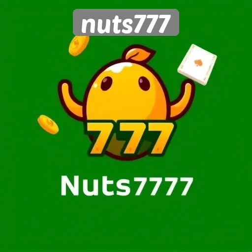 Panduan Lengkap Bermain di Situs Game Nuts777
