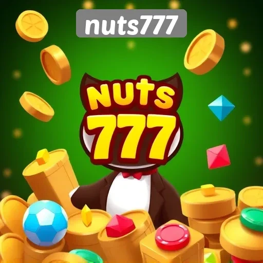 Varian Permainan Menarik yang Tersedia di Nuts777