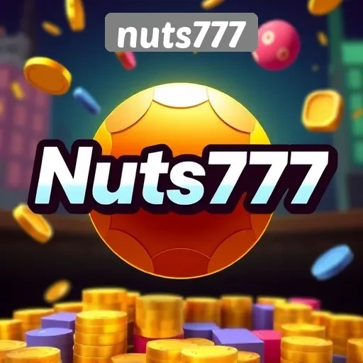 Mengenal Nuts777 sebagai Platform Game Online