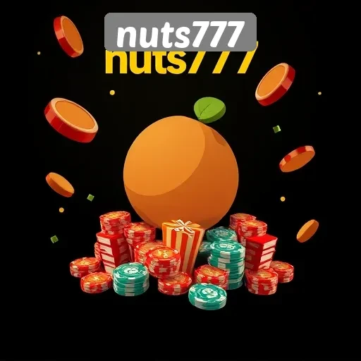 Keuntungan Bergabung dengan Nuts777 untuk Pemain Indonesia