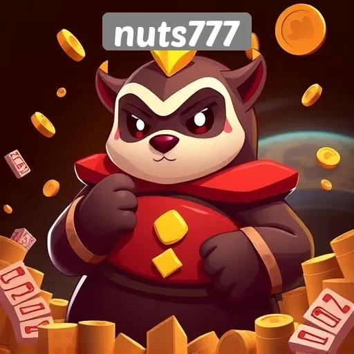 Evolusi Situs Nuts777 dalam Menyediakan Pengalaman Gaming