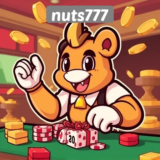 Mengenal Fitur dan Layanan di Nuts777