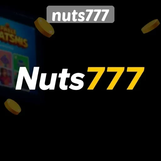 Nuts777: Kesempatan Menang Besar di Dunia Game Online