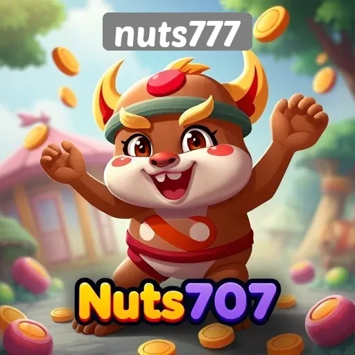 Menelusuri Fitur Unggulan Situs Game Nuts777