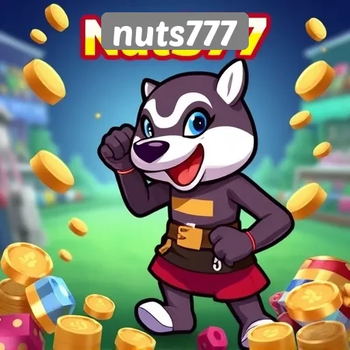 Mengenal Situs Game Nuts777 yang Menarik Perhatian Pemain