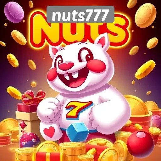 Mengenal Nuts777 Sebagai Platform Game Online Populer