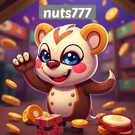 Mengenal Situs Game Nuts777 yang Populer di Kalangan Gamer