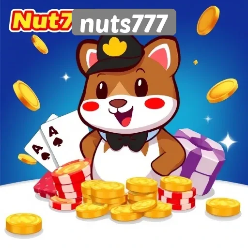 Mengenal Nuts777 Sebagai Situs Game Terpercaya di Indonesia