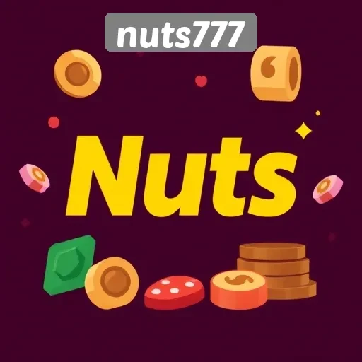 Mengenal lebih dekat situs game nuts777 di Indonesia