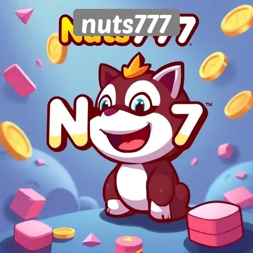 Mengenal Nuts777 Sebagai Platform Game Terintegrasi