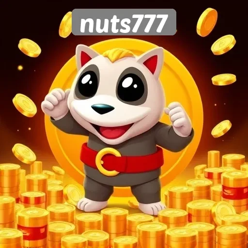 Strategi Pemasaran Nuts777 untuk Menjangkau Pemain Baru