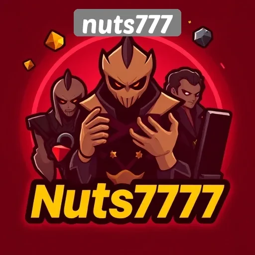 Nuts777 dan Komunitas Game Online di Indonesia