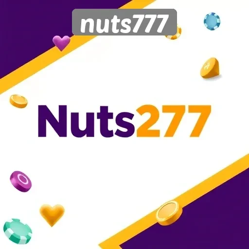 Mengenal Nuts777 Sebagai Destinasi Permainan Online