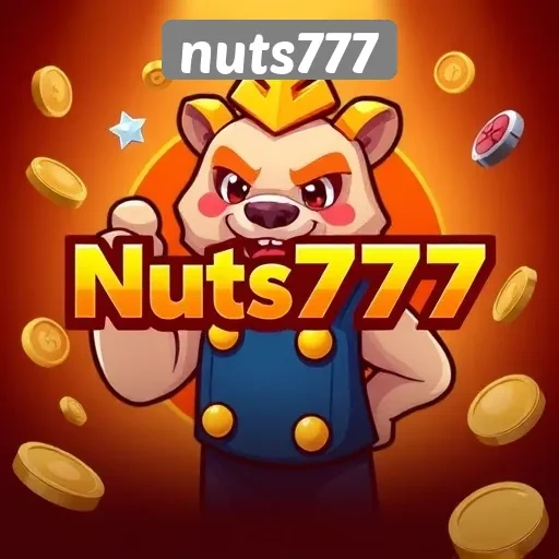Mengapa Nuts777 Menjadi Pilihan Utama Pecinta Game Online