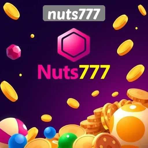 Keunggulan Nuts777 Sebagai Platform Game Online di Indonesia
