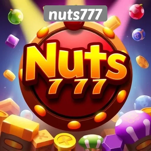 Mengenal Nuts777 Sebagai Platform Game Terpopuler
