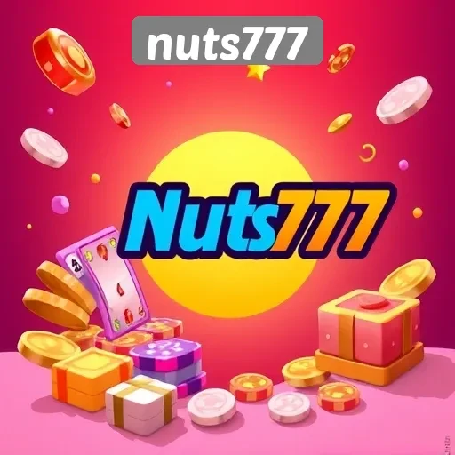 Kepopuleran Nuts777 di Kalangan Pecinta Game Online