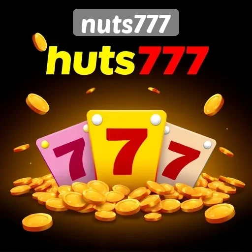 Promo Menarik dan Bonus di Situs Nuts777