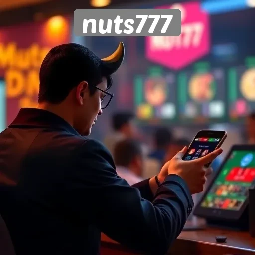 Analisis Keamanan dan Kepercayaan Situs Nuts777