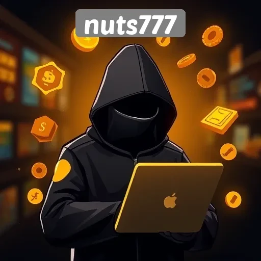 Faktor Keamanan Yang Diusung Oleh Situs Nuts777 Untuk Pengguna