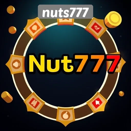 Nuts777 Sebagai Platform Game Terpercaya di Indonesia