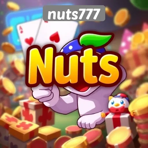 Mengenal Nuts777 Situs Game Terpercaya di Indonesia