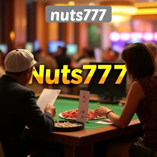 Testimoni Pemain Tentang Pengalaman di Situs Nuts777
