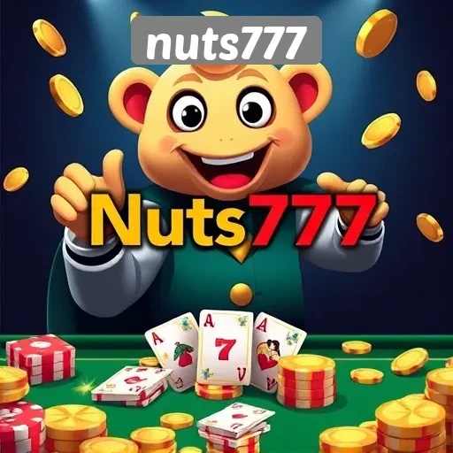 Promosi dan Bonus Menarik di Situs Nuts777