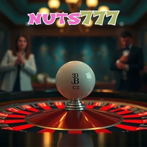 nuts777: Selami Dunia Permainan Puzzel yang Mengasyikkan