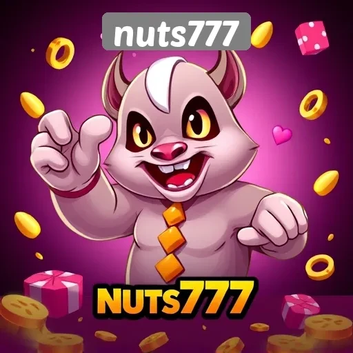 Mengulas Fitur Menarik Situs Game Nuts777