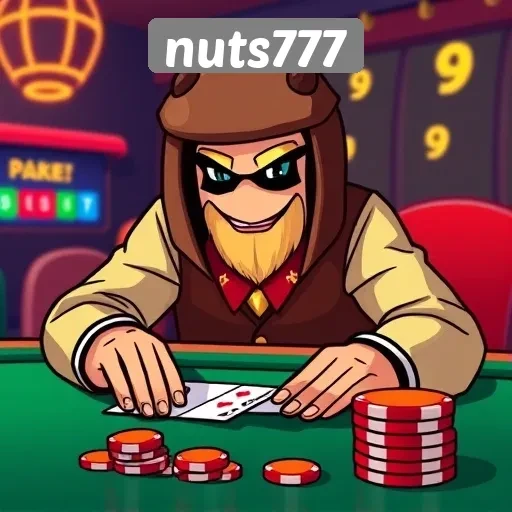 Tip Aman Bermain di Nuts777 untuk Pengguna Baru