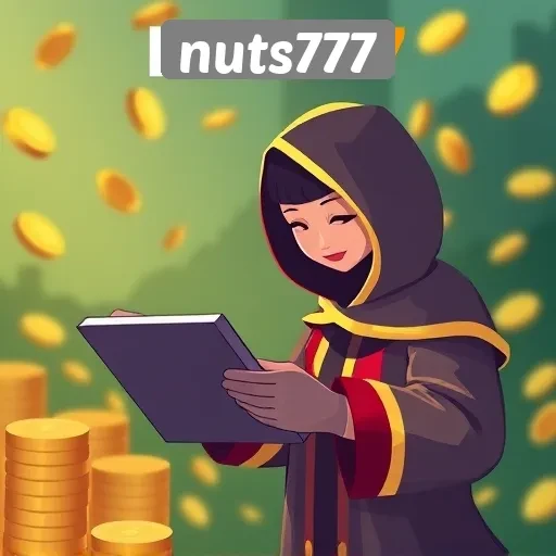 Tinjauan Keamanan dan Privasi di Nuts777