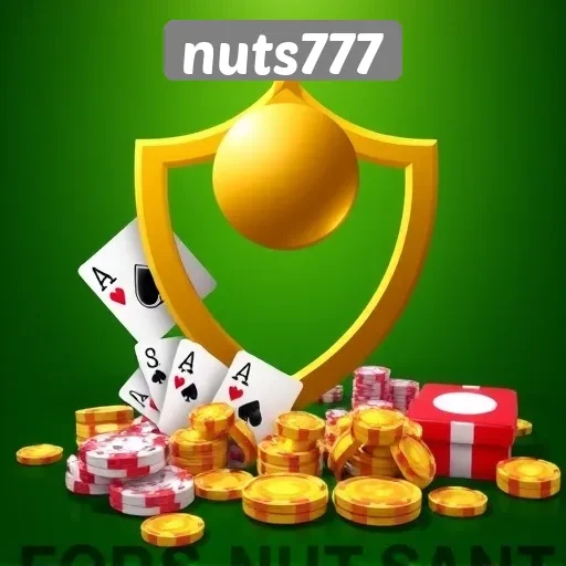 Tingkat Keamanan dan Kepercayaan di Nuts777 untuk Pemain