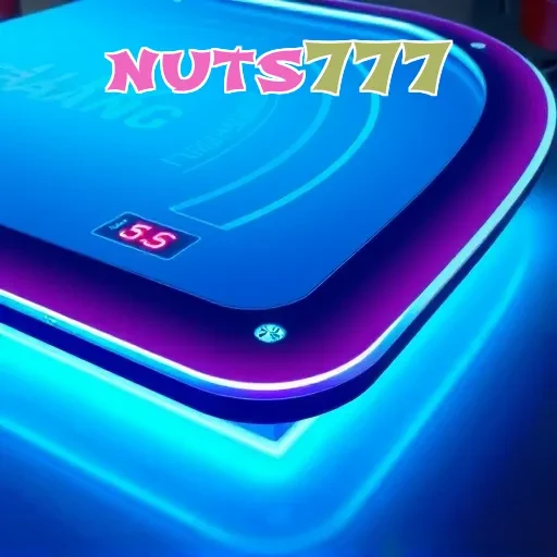 nuts777: Kemenangan Di Ujung Jari dengan Strategi Cerdas